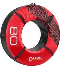 PYT03 OPONA MIĘKKA HMS PREMIUM