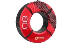 PYT03 OPONA MIĘKKA HMS PREMIUM