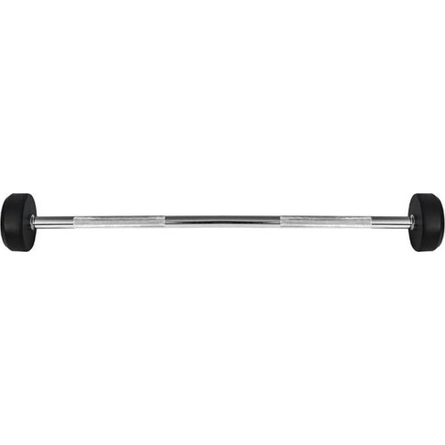 Gumowany gryf GSG15 HMS - 15 kg