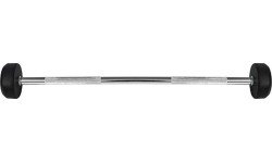 Gumowany gryf GSG15 HMS - 15 kg