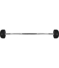 GSG15 PRĘT POWLEKANY GUMĄ HMS - 35 kg