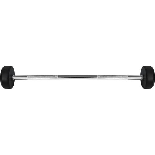 Gumowany gryf GSG15 HMS - 30 kg