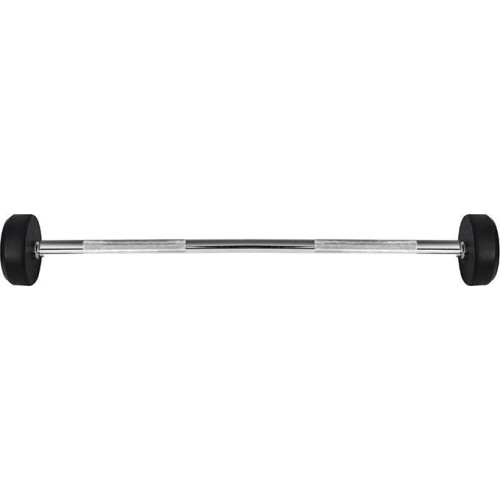 Gumowany gryf GSG15 HMS - 20 kg