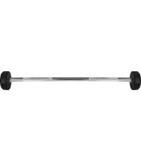 GSG15 PRĘT POWLEKANY GUMĄ HMS - 10 kg