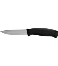 Nóż outdoorowy Morakniv Companion (S) - Czarny