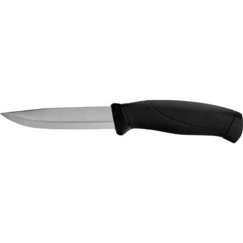 Nóż outdoorowy Morakniv Companion (S) - Czarny