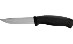 Nóż outdoorowy Morakniv Companion (S) - Czarny