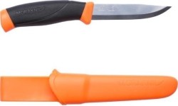 Nóż Outdoor Knife Morakniv Companion (S) - Hi-Vis Orange