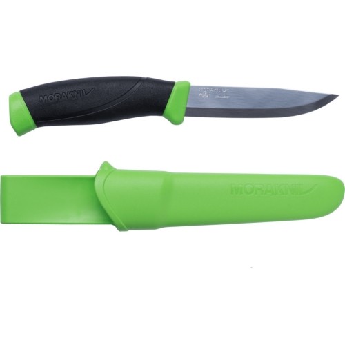 Nóż Outdoor Knife Morakniv Companion (S) - Hi-Vis Orange