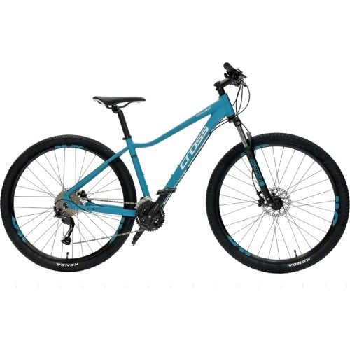 CROSS CAUSA SL1 29" 27-biegowy rozmiar 17" (44cm) (błękitny)