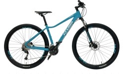 CROSS CAUSA SL1 29" 27-biegowy rozmiar 17" (44cm) (błękitny)