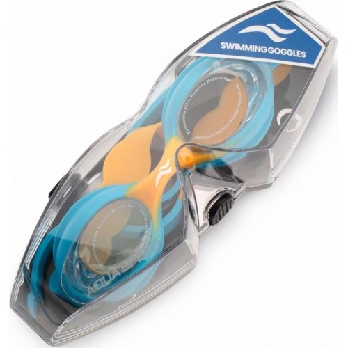 Swimming goggles TIKI - 63