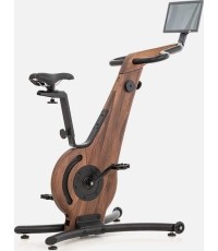 Rower treningowy NOHRD Bike Pro, orzech