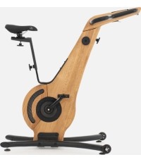 Rower treningowy NOHRD Bike, dąb