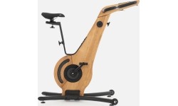 Rower treningowy NOHRD Bike, dąb