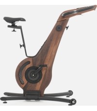 Rower stacjonarny NOHRD Bike, orzech