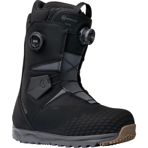 Buty snowboardowe Nidecker Altai
