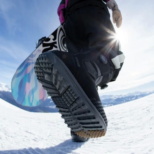 Buty snowboardowe Nidecker Altai