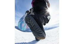 Buty snowboardowe Nidecker Altai