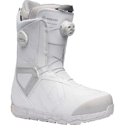Buty snowboardowe Nidecker Kita