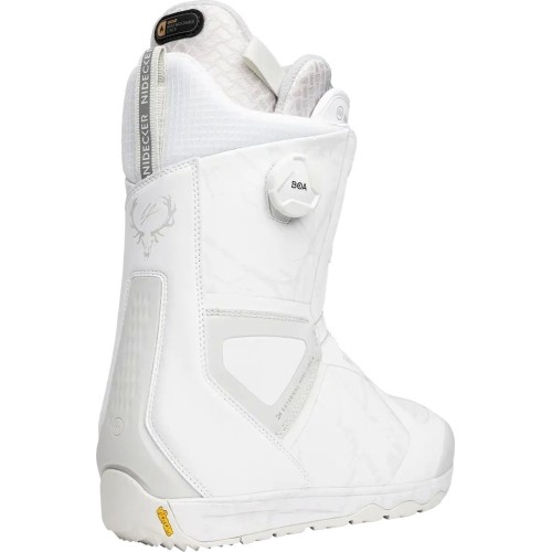Buty snowboardowe Nidecker Kita