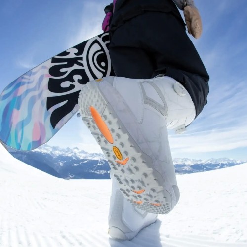 Buty snowboardowe Nidecker Kita