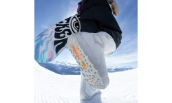 Buty snowboardowe Nidecker Kita