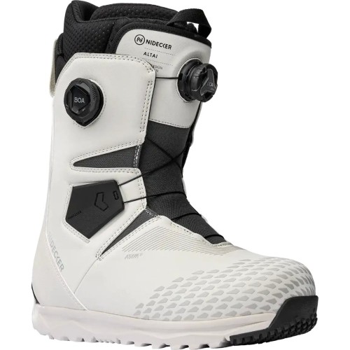 Buty snowboardowe Nidecker Altai