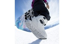 Buty snowboardowe Nidecker Altai