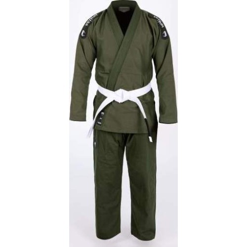 Venum First BJJ GI - Khaki