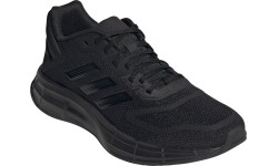 Buty do biegania Adidas Duramo 10 W, czarne