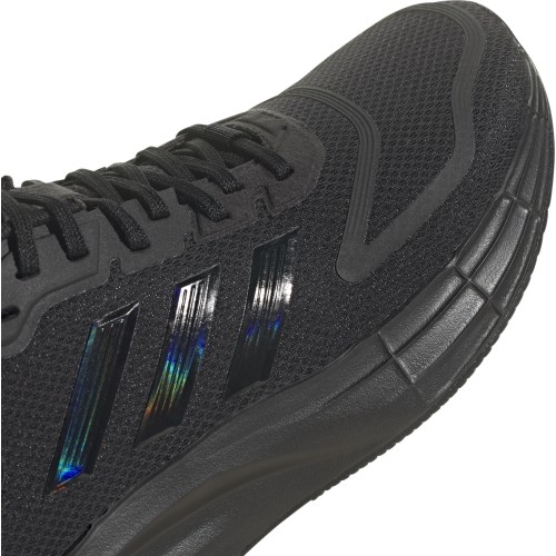 Buty do biegania Adidas Duramo 10 W, czarne