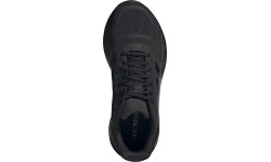 Buty do biegania Adidas Duramo 10 W, czarne