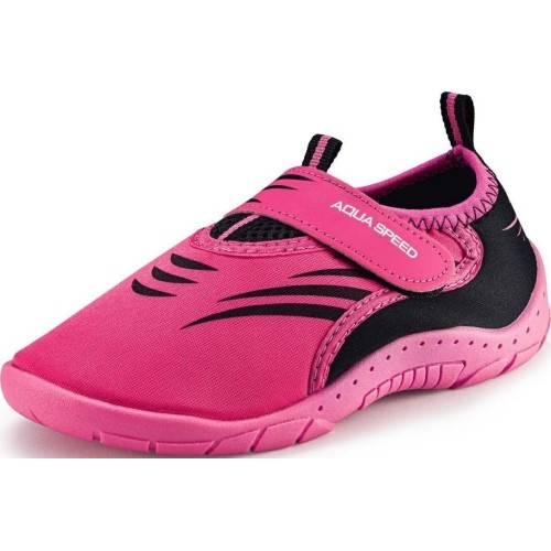Aqua shoe Model 27A