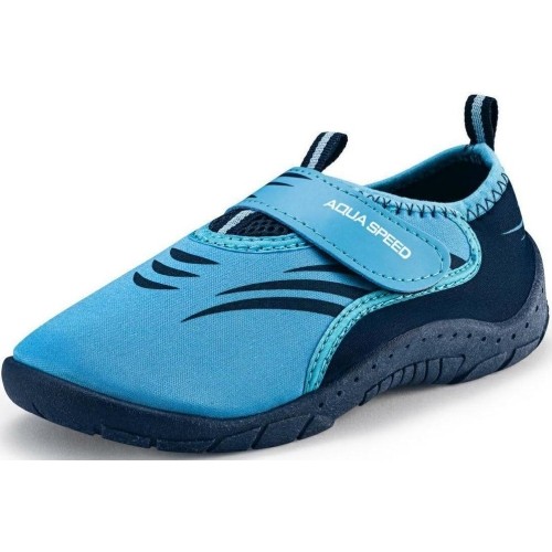 Aqua shoe Model 27A