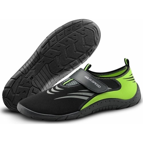 Aqua shoe Model 27A