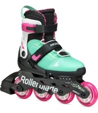 Rollerblade Microblade XT riedučiai