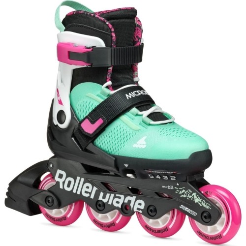 Rollerblade Microblade XT riedučiai