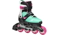 Rollerblade Microblade XT riedučiai