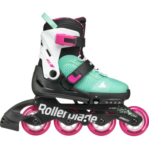 Rollerblade Microblade XT riedučiai