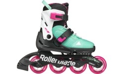 Rollerblade Microblade XT riedučiai
