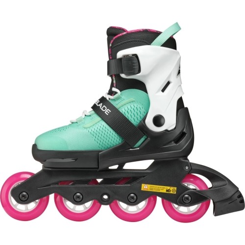 Rollerblade Microblade XT riedučiai