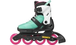Rollerblade Microblade XT riedučiai