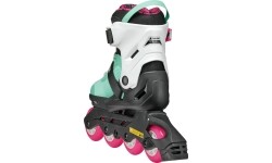 Rollerblade Microblade XT riedučiai