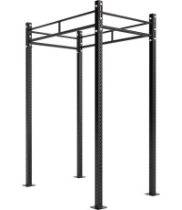 Regał zasilający Marbo MFT-RIG-04