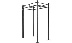 Regał zasilający Marbo MFT-RIG-04