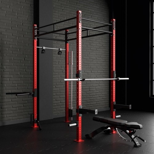 Regał zasilający Marbo MFT-RIG-04