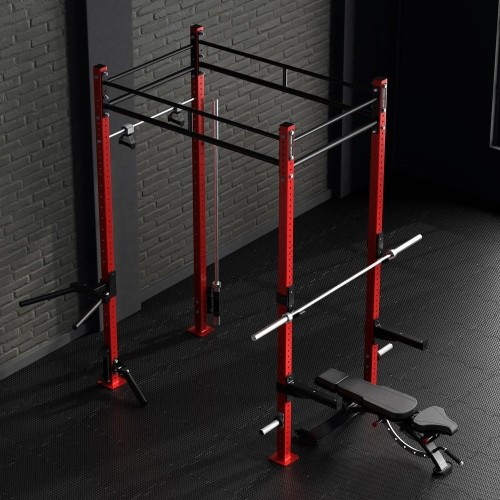 Regał zasilający Marbo MFT-RIG-04
