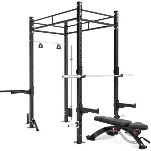 Regał zasilający Marbo MFT-RIG-04