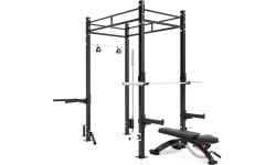 Regał zasilający Marbo MFT-RIG-04
